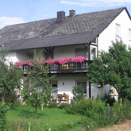 Weinfelderhof Hotel Krov Exterior photo