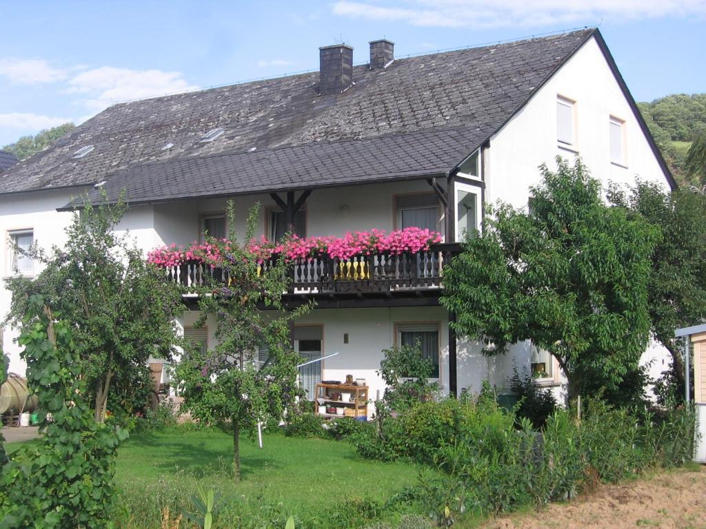 Weinfelderhof Hotel Krov Exterior photo